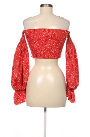 Bluzka damska SHEIN, Rozmiar M, Kolor Kolorowy, Cena 10,99 zł