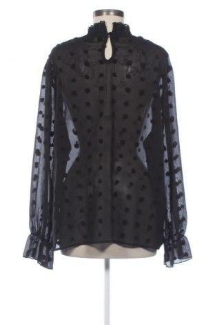 Női blúz SHEIN, Méret XXL, Szín Fekete, Ár 3 438 Ft