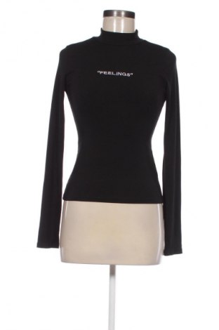Dámska blúza SHEIN, Veľkosť S, Farba Čierna, Cena  9,72 €