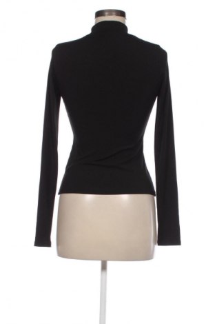 Dámska blúza SHEIN, Veľkosť S, Farba Čierna, Cena  9,72 €