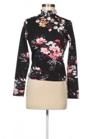 Bluzka damska SHEIN, Rozmiar S, Kolor Kolorowy, Cena 31,99 zł