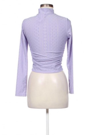 Dámská halenka SHEIN, Velikost M, Barva Fialová, Cena  241,00 Kč