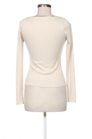 Γυναικεία μπλούζα SHEIN, Μέγεθος M, Χρώμα  Μπέζ, Τιμή 9,72 €