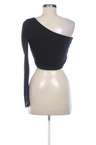 Γυναικεία μπλούζα SHEIN, Μέγεθος S, Χρώμα Μαύρο, Τιμή 9,72 €