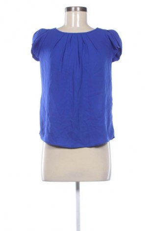 Dámská halenka SHEIN, Velikost XS, Barva Modrá, Cena  228,00 Kč