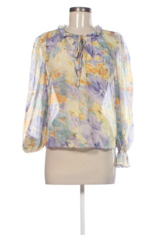 Dámska blúza SHEIN, Veľkosť S, Farba Viacfarebná, Cena  6,95 €