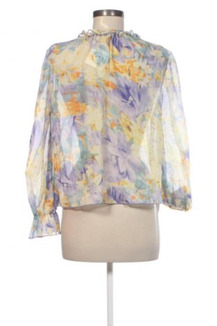 Dámska blúza SHEIN, Veľkosť S, Farba Viacfarebná, Cena  6,95 €