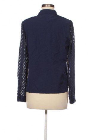 Damen Shirt SHEIN, Größe M, Farbe Blau, Preis € 5,99