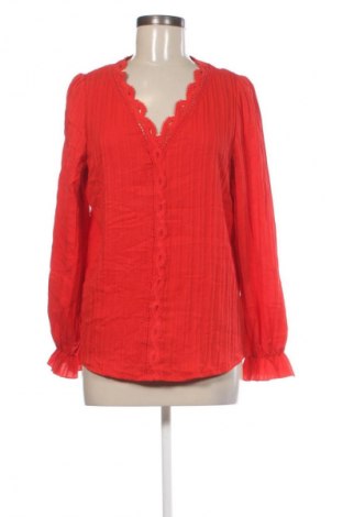 Bluzka damska SHEIN, Rozmiar M, Kolor Czerwony, Cena 25,99 zł