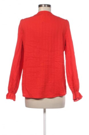 Bluzka damska SHEIN, Rozmiar M, Kolor Czerwony, Cena 25,99 zł