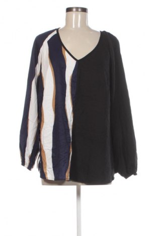 Γυναικεία μπλούζα SHEIN, Μέγεθος XL, Χρώμα Πολύχρωμο, Τιμή 5,99 €