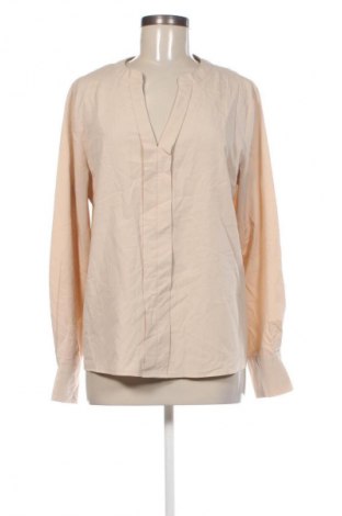Дамска блуза SHEIN, Размер M, Цвят Бежов, Цена 8,99 лв.