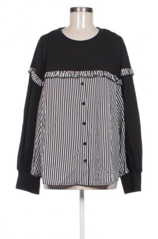 Női blúz SHEIN, Méret XXL, Szín Sokszínű, Ár 3 800 Ft