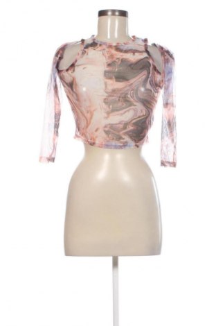 Dámska blúza SHEIN, Veľkosť S, Farba Viacfarebná, Cena  7,95 €