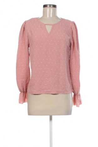 Dámská halenka SHEIN, Velikost M, Barva Popelavě růžová, Cena  119,00 Kč