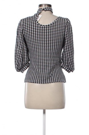 Γυναικεία μπλούζα SHEIN, Μέγεθος S, Χρώμα Πολύχρωμο, Τιμή 9,72 €