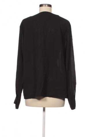 Dámska blúza SHEIN, Veľkosť L, Farba Čierna, Cena  6,95 €