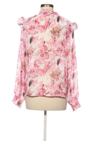 Дамска блуза SHEIN, Размер M, Цвят Многоцветен, Цена 8,99 лв.