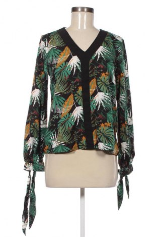 Bluzka damska SHEIN, Rozmiar XS, Kolor Kolorowy, Cena 26,99 zł