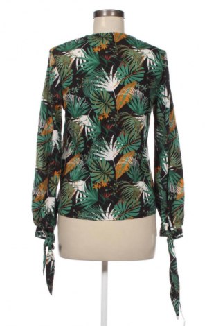 Bluzka damska SHEIN, Rozmiar XS, Kolor Kolorowy, Cena 26,99 zł