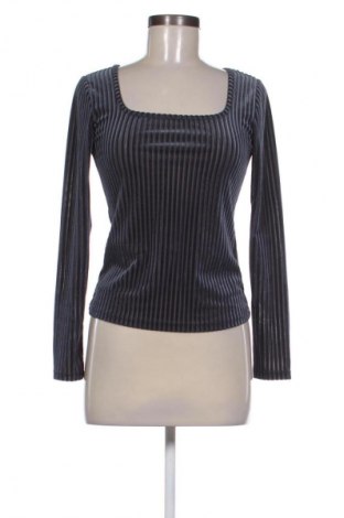 Дамска блуза SHEIN, Размер XS, Цвят Зелен, Цена 4,99 лв.