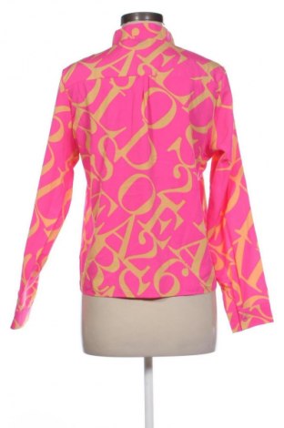Damen Shirt SHEIN, Größe M, Farbe Mehrfarbig, Preis 6,99 €