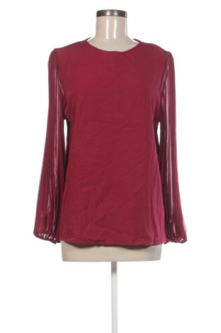 Bluzka damska SHEIN, Rozmiar M, Kolor Czerwony, Cena 25,99 zł