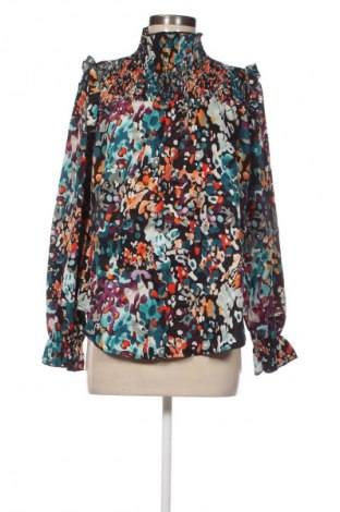 Bluză de femei SHEIN, Mărime S, Culoare Multicolor, Preț 37,99 Lei