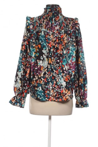 Bluză de femei SHEIN, Mărime S, Culoare Multicolor, Preț 37,99 Lei
