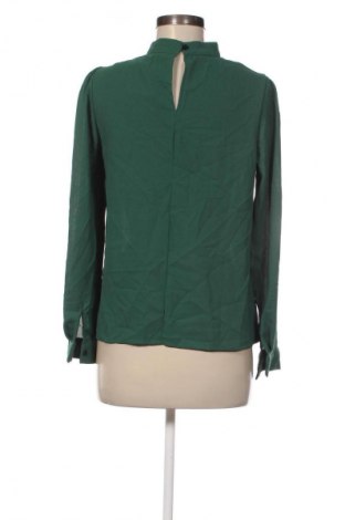 Дамска блуза SHEIN, Размер S, Цвят Зелен, Цена 4,99 лв.