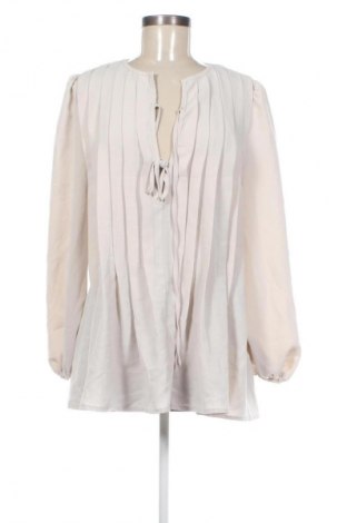 Damen Shirt SHEIN, Größe XS, Farbe Ecru, Preis € 6,99