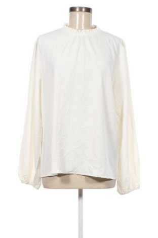 Damen Shirt SHEIN, Größe L, Farbe Weiß, Preis 7,99 €