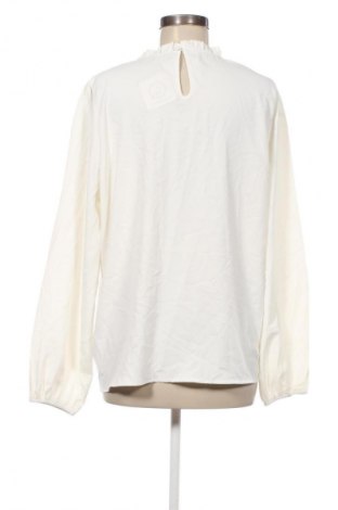 Damen Shirt SHEIN, Größe L, Farbe Weiß, Preis 7,99 €