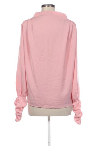 Dámska blúza SHEIN, Veľkosť L, Farba Ružová, Cena  6,95 €