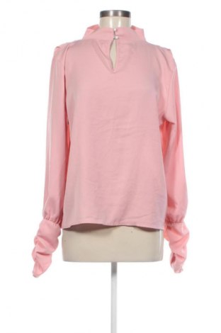 Dámska blúza SHEIN, Veľkosť L, Farba Ružová, Cena  6,95 €