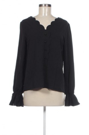 Dámská halenka SHEIN, Velikost S, Barva Černá, Cena  129,00 Kč