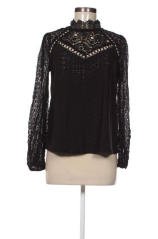 Dámská halenka SHEIN, Velikost S, Barva Černá, Cena  109,00 Kč