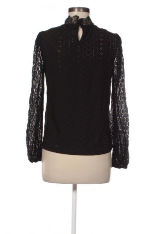 Dámská halenka SHEIN, Velikost S, Barva Černá, Cena  109,00 Kč