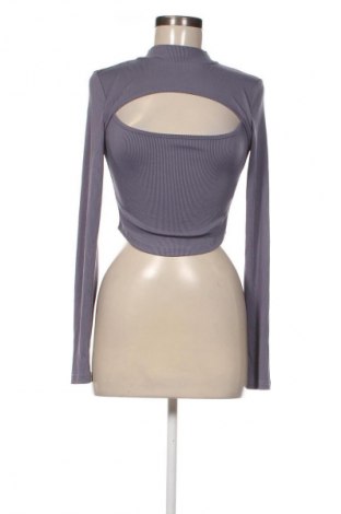 Dámská halenka SHEIN, Velikost M, Barva Šedá, Cena  129,00 Kč