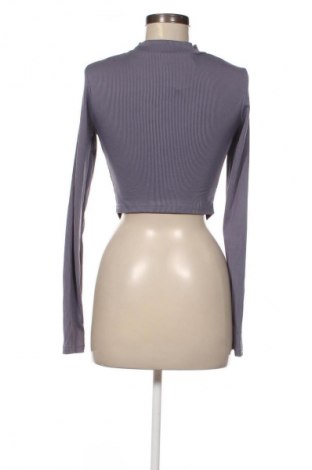 Dámská halenka SHEIN, Velikost M, Barva Šedá, Cena  129,00 Kč