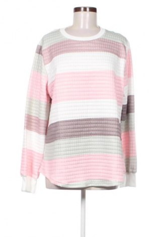 Bluzka damska SHEIN, Rozmiar XL, Kolor Kolorowy, Cena 41,38 zł