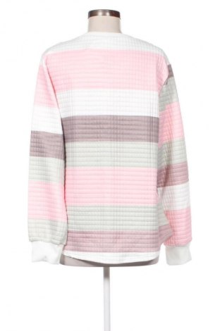 Bluzka damska SHEIN, Rozmiar XL, Kolor Kolorowy, Cena 41,38 zł