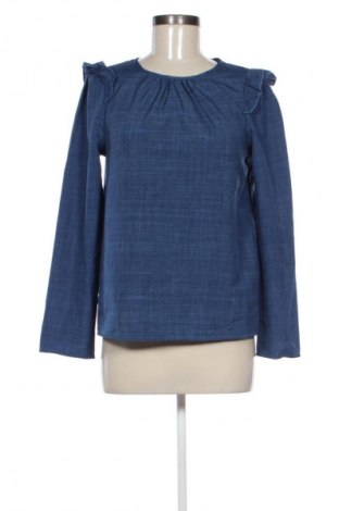 Bluzka damska SHEIN, Rozmiar S, Kolor Niebieski, Cena 23,99 zł