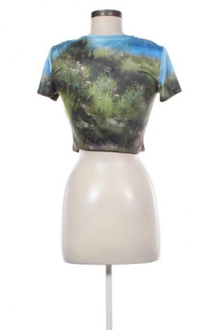 Bluză de femei SHEIN, Mărime M, Culoare Multicolor, Preț 39,47 Lei