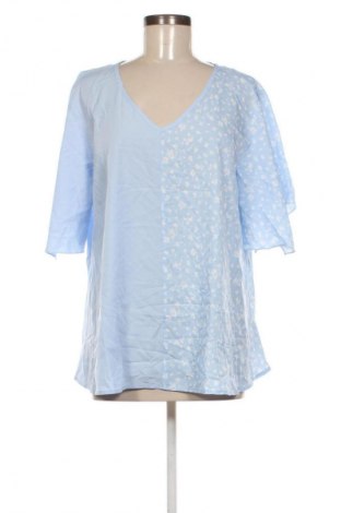 Bluzka damska SHEIN, Rozmiar XL, Kolor Kolorowy, Cena 39,99 zł