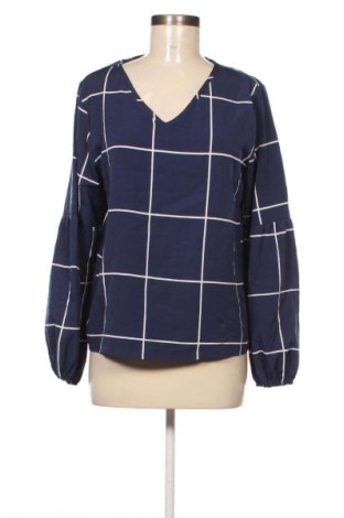 Дамска блуза SHEIN, Размер L, Цвят Многоцветен, Цена 4,99 лв.