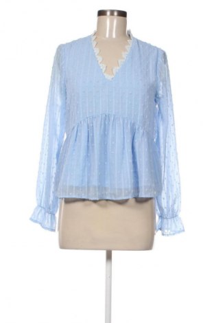 Damen Shirt SHEIN, Größe S, Farbe Blau, Preis € 6,99