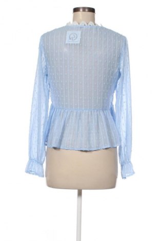 Damen Shirt SHEIN, Größe S, Farbe Blau, Preis € 6,99