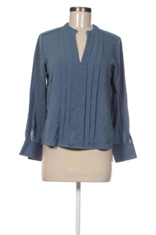 Bluză de femei SHEIN, Mărime S, Culoare Albastru, Preț 11,99 Lei