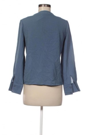 Bluză de femei SHEIN, Mărime S, Culoare Albastru, Preț 11,99 Lei